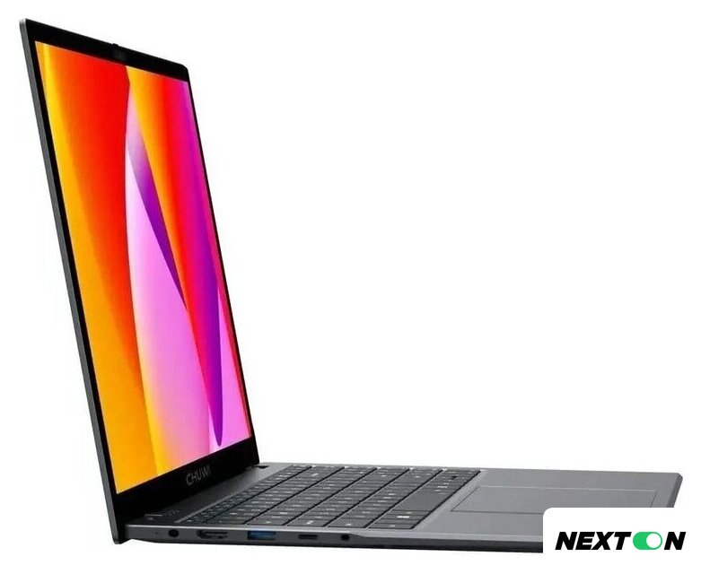 Ноутбук Chuwi HeroBook Plus CWI629-CN8N5N1HDMXX - Изображение №6 — Интернет-магазин Nexton