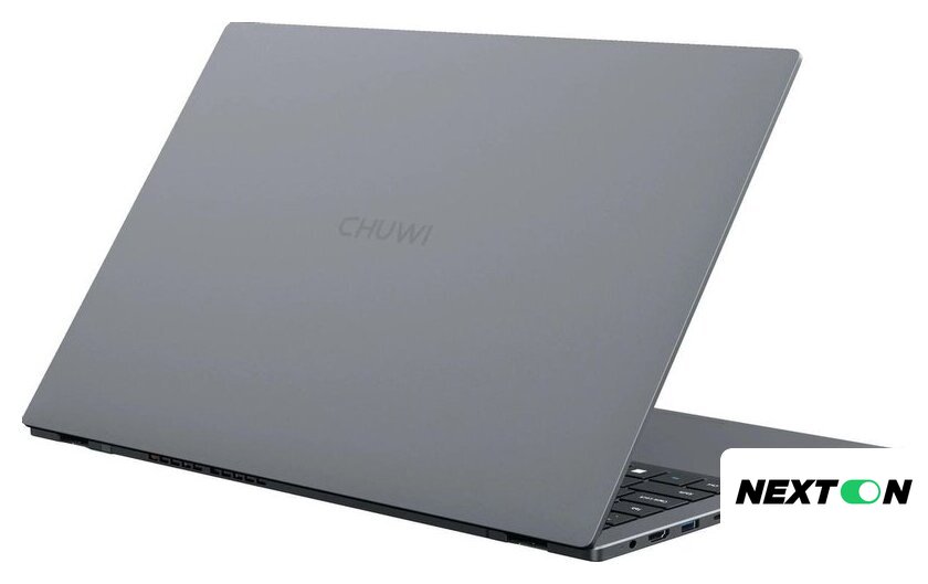Ноутбук Chuwi HeroBook Plus CWI629-CN8N5N1HDMXX - Изображение №8 — Интернет-магазин Nexton