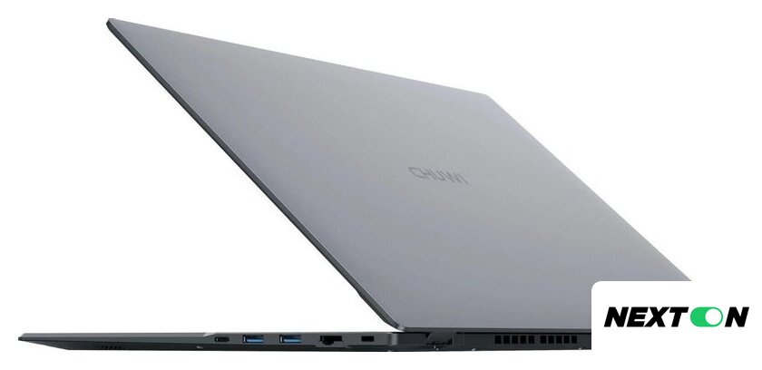 Ноутбук Chuwi HeroBook Plus CWI629-CN8N5N1HDMXX - Изображение №11 — Интернет-магазин Nexton