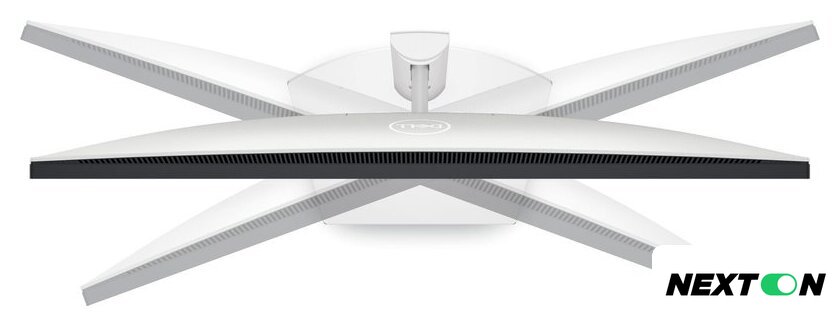 Монитор Dell S2722QC - Изображение №9 — Интернет-магазин Nexton