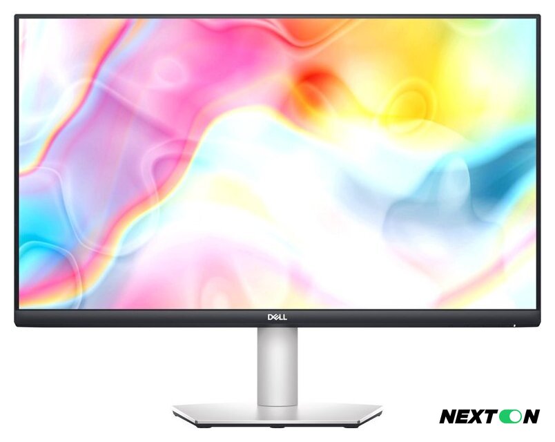 Монитор Dell S2722QC - Изображение №1 — Интернет-магазин Nexton
