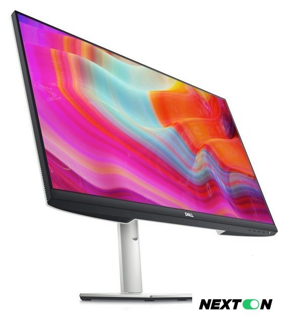 Монитор Dell S2722QC - Изображение №2 — Интернет-магазин Nexton