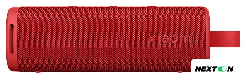 Беспроводная колонка Xiaomi Sound Outdoor (красный, международная версия) - Изображение №1 — Интернет-магазин Nexton