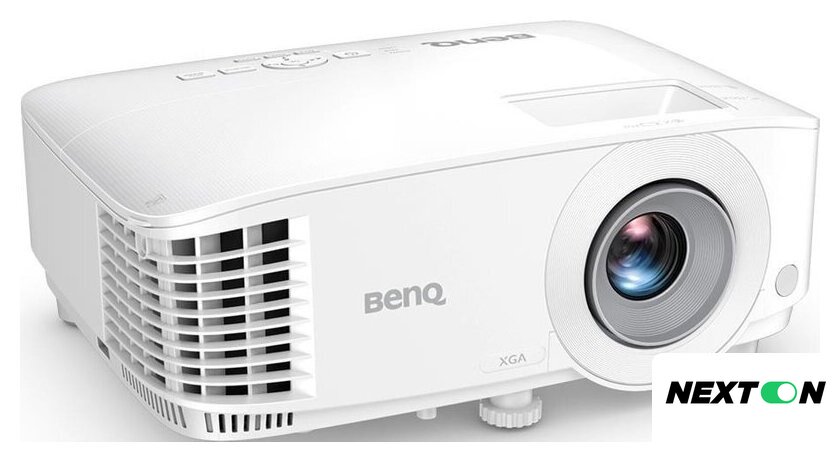 Проектор BenQ MX560 - Изображение №3 — Интернет-магазин Nexton