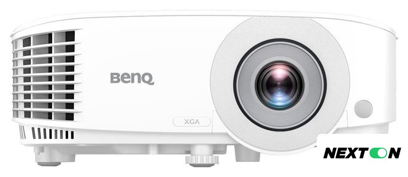 Проектор BenQ MX560 - Изображение №1 — Интернет-магазин Nexton