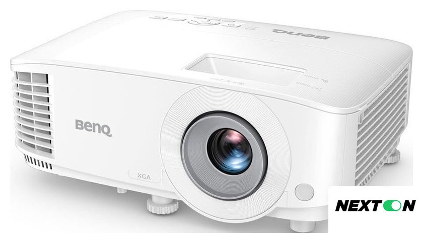 Проектор BenQ MX560 - Изображение №5 — Интернет-магазин Nexton