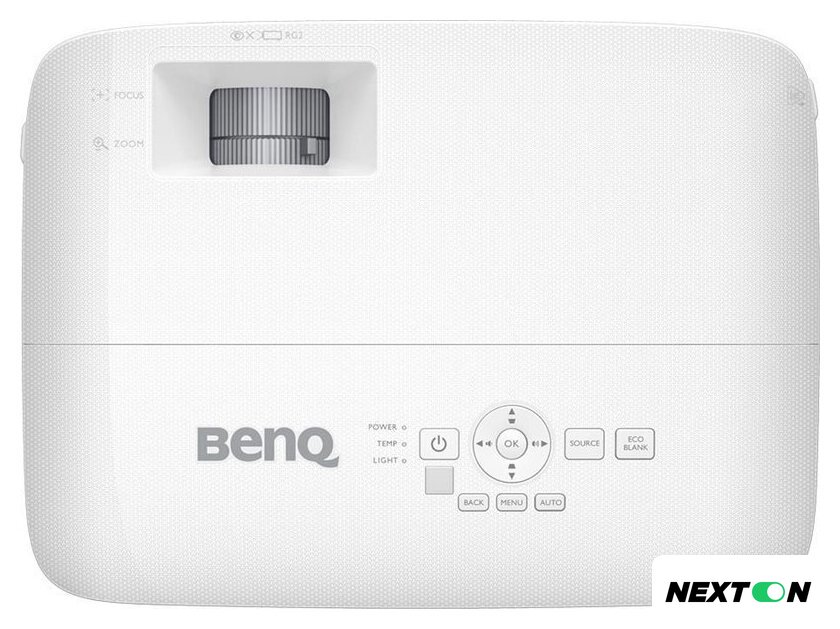 Проектор BenQ MX560 - Изображение №2 — Интернет-магазин Nexton