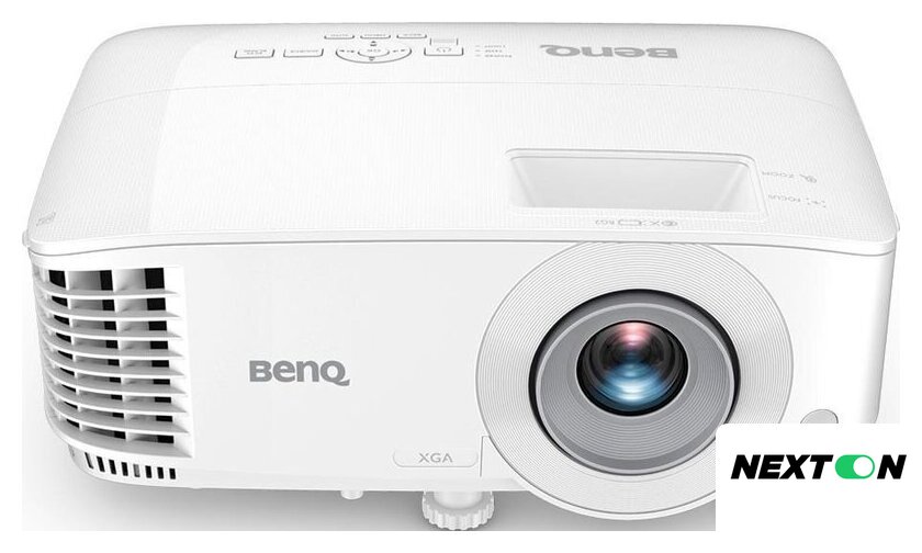 Проектор BenQ MX560 - Изображение №4 — Интернет-магазин Nexton