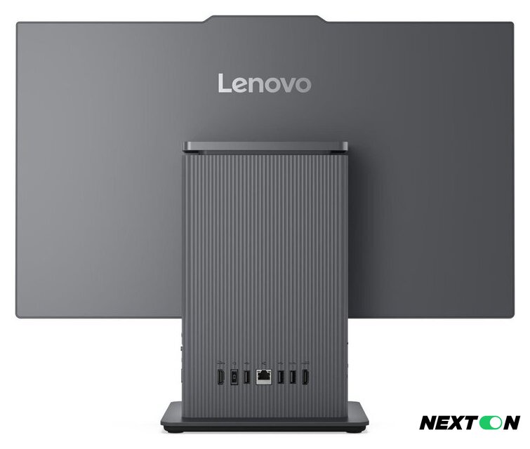 Моноблок Lenovo IdeaCentre AIO 24ARR9 F0HR009ERK - Изображение №5 — Интернет-магазин Nexton