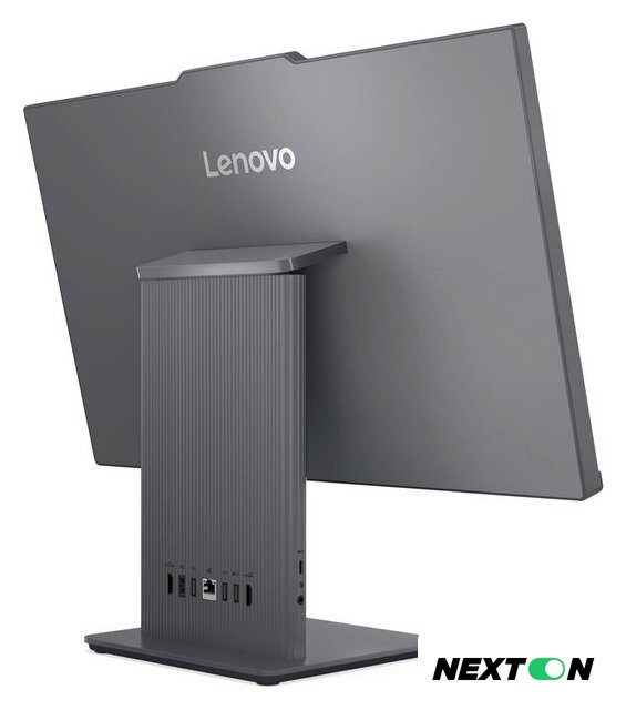 Моноблок Lenovo IdeaCentre AIO 24ARR9 F0HR009ERK - Изображение №6 — Интернет-магазин Nexton