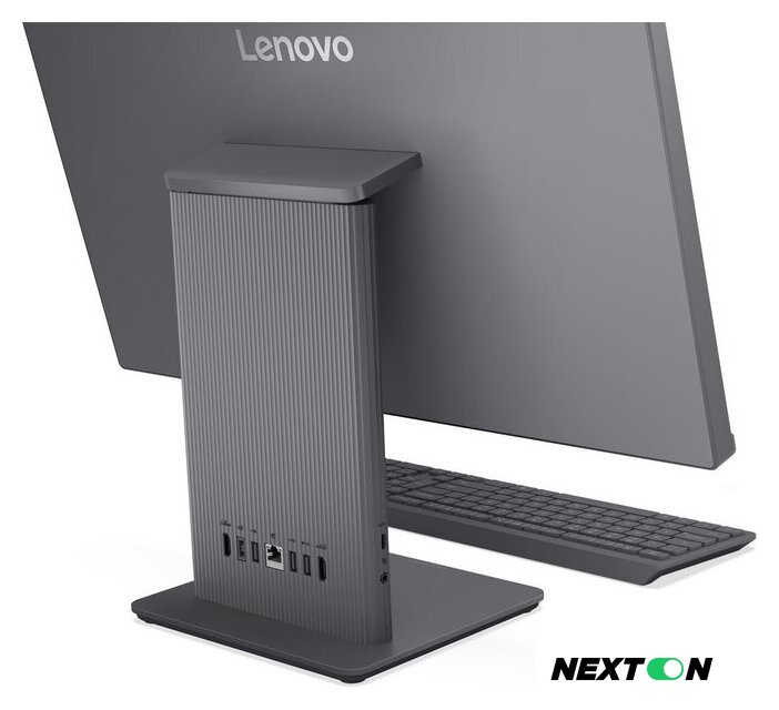 Моноблок Lenovo IdeaCentre AIO 24ARR9 F0HR009ERK - Изображение №4 — Интернет-магазин Nexton