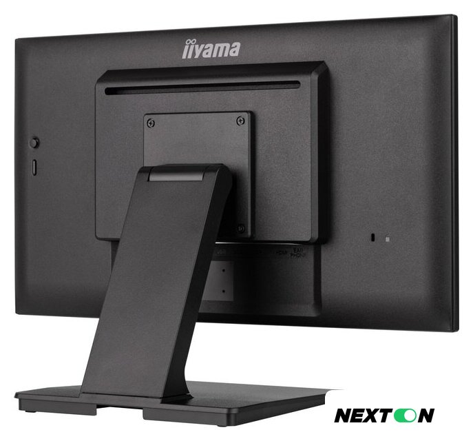 Монитор iiyama ProLite T2252MSC-B2 - Изображение №10 — Интернет-магазин Nexton