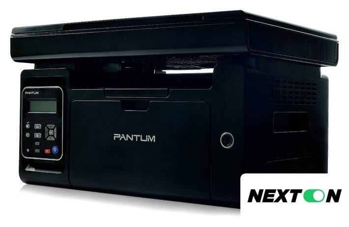 МФУ Pantum M6500 - Изображение №3 — Интернет-магазин Nexton