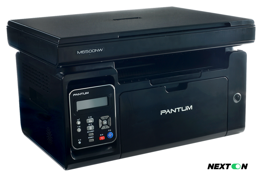 МФУ Pantum M6500 - Изображение №6 — Интернет-магазин Nexton