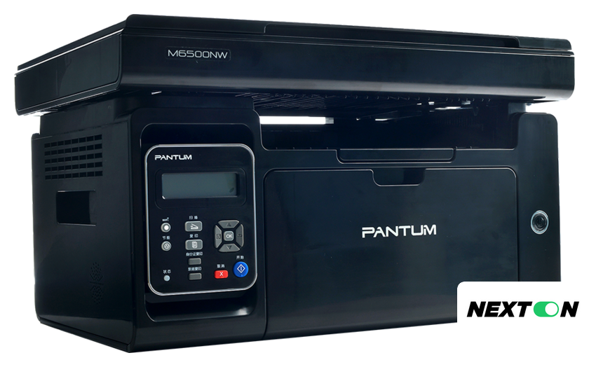 МФУ Pantum M6500 - Изображение №5 — Интернет-магазин Nexton