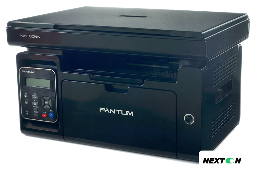 МФУ Pantum M6500 - Изображение №7 — Интернет-магазин Nexton