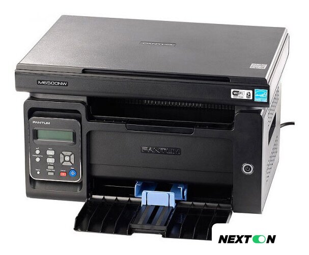 МФУ Pantum M6500 - Изображение №4 — Интернет-магазин Nexton