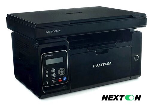МФУ Pantum M6500 - Изображение №8 — Интернет-магазин Nexton