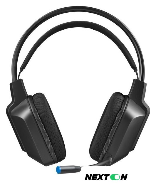 Наушники Defender Gothic 62340 - Изображение №2 — Интернет-магазин Nexton