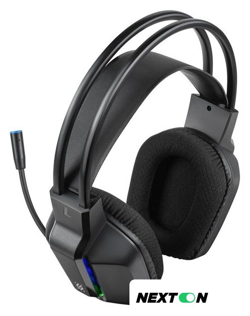 Наушники Defender Gothic 62340 - Изображение №5 — Интернет-магазин Nexton