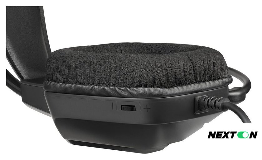 Наушники Defender Gothic 62340 - Изображение №8 — Интернет-магазин Nexton