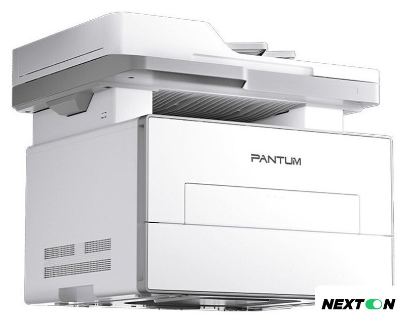 МФУ Pantum BM4210ADN - Изображение №3 — Интернет-магазин Nexton