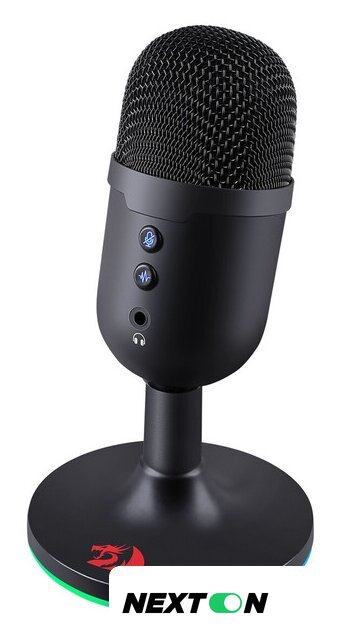 Проводной микрофон Redragon Pulsar GM303 - Изображение №5 — Интернет-магазин Nexton
