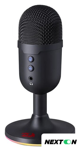 Проводной микрофон Redragon Pulsar GM303 - Изображение №1 — Интернет-магазин Nexton