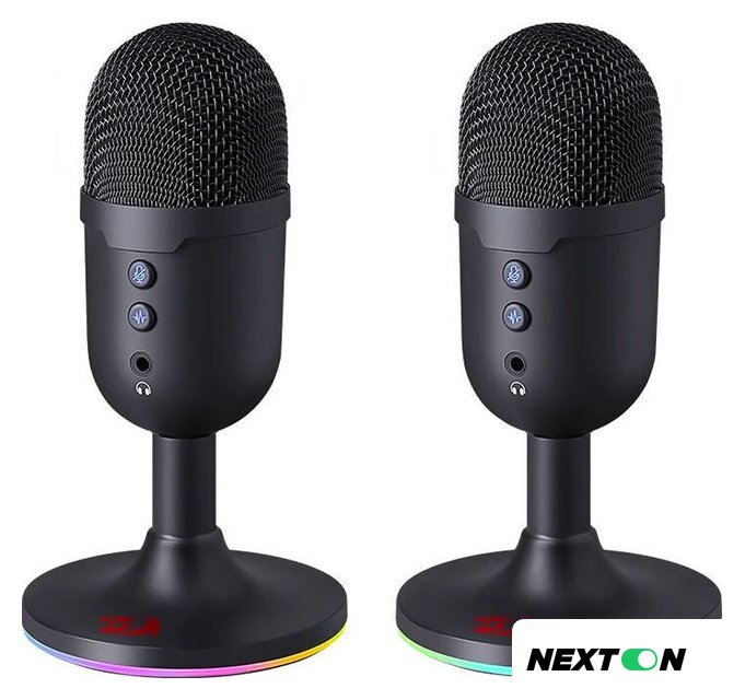 Проводной микрофон Redragon Pulsar GM303 - Изображение №3 — Интернет-магазин Nexton