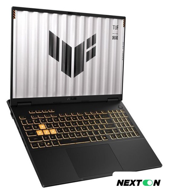 Игровой ноутбук ASUS TUF Gaming F16 FX608JHR-RV035 - Изображение №4 — Интернет-магазин Nexton