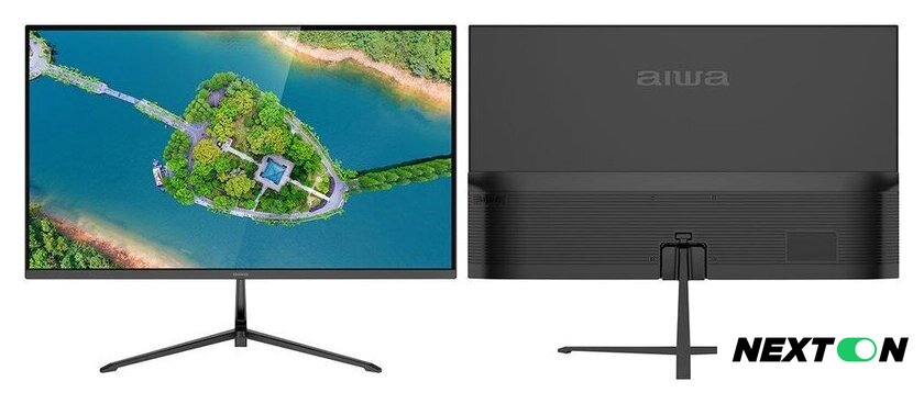 Игровой монитор Aiwa MD2410 - Изображение №8 — Интернет-магазин Nexton