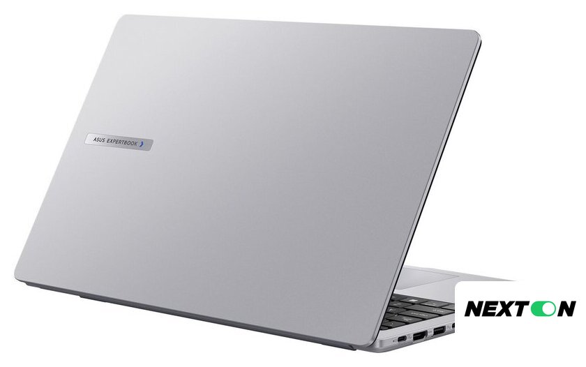 Ноутбук ASUS ExpertBook P1 P1503CVA-I716512B0D - Изображение №7 — Интернет-магазин Nexton