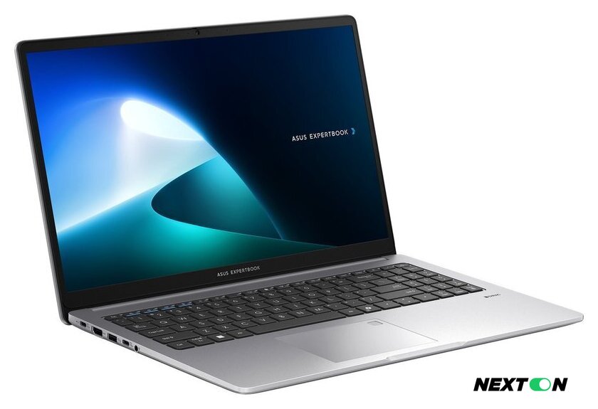 Ноутбук ASUS ExpertBook P1 P1503CVA-I716512B0D - Изображение №2 — Интернет-магазин Nexton