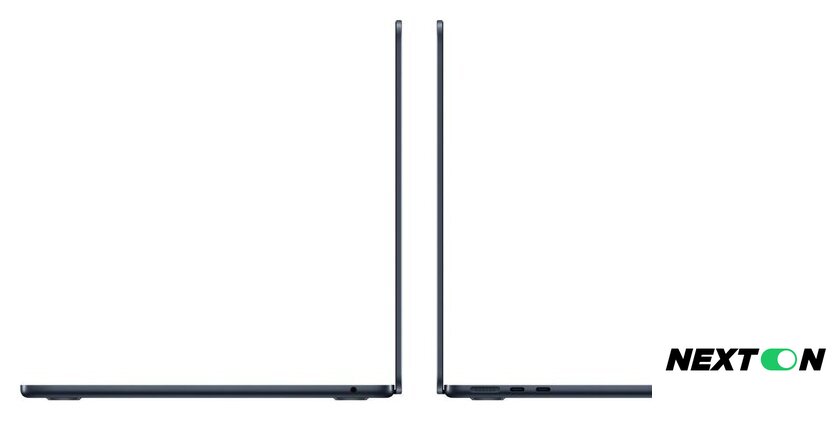 Ноутбук Apple MacBook Air 13