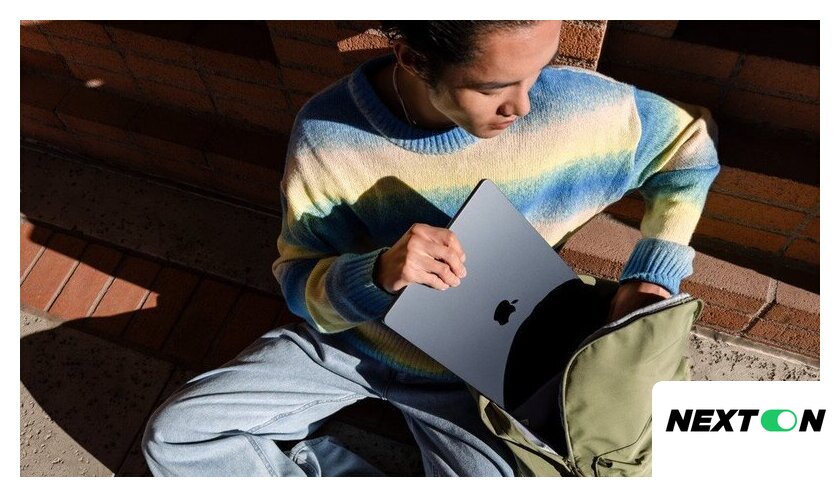 Ноутбук Apple MacBook Air 13