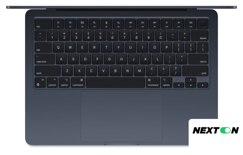 Ноутбук Apple MacBook Air 13