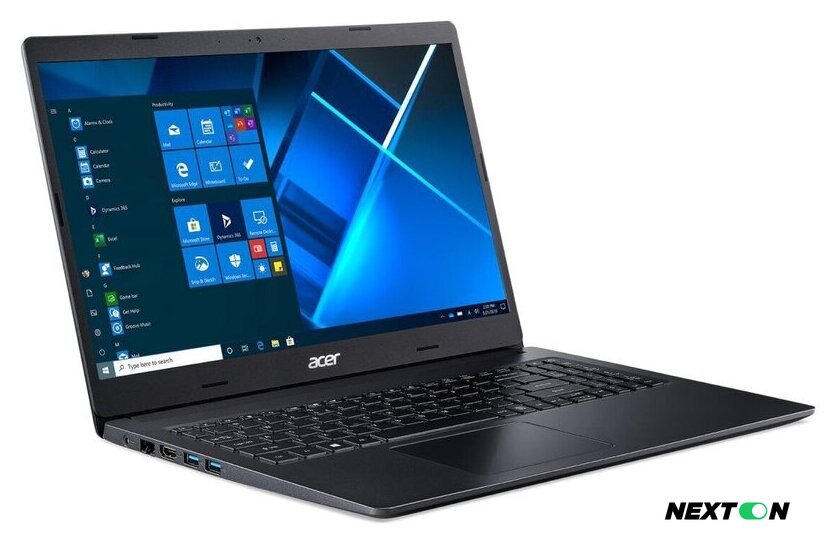Ноутбук Acer Extensa 15 EX215-54-510N NX.EGJER.006 - Изображение №2 — Интернет-магазин Nexton