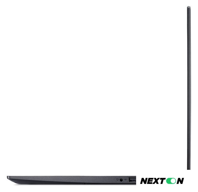 Ноутбук Acer Extensa 15 EX215-54-510N NX.EGJER.006 - Изображение №5 — Интернет-магазин Nexton