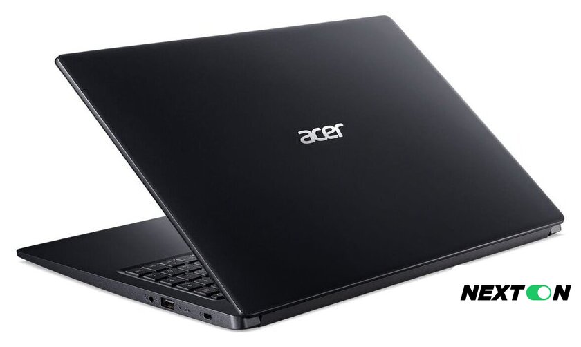 Ноутбук Acer Extensa 15 EX215-54-510N NX.EGJER.006 - Изображение №6 — Интернет-магазин Nexton