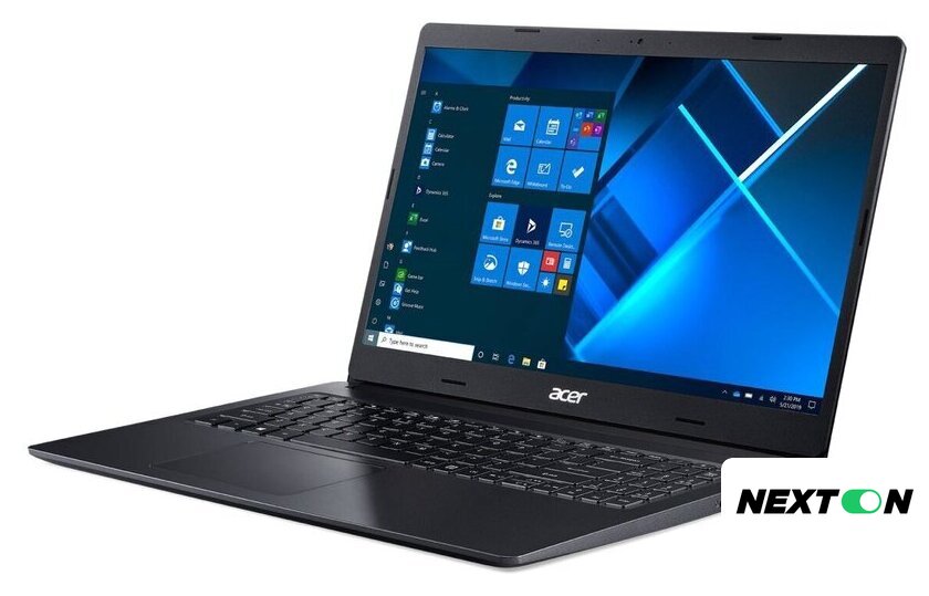 Ноутбук Acer Extensa 15 EX215-54-510N NX.EGJER.006 - Изображение №3 — Интернет-магазин Nexton