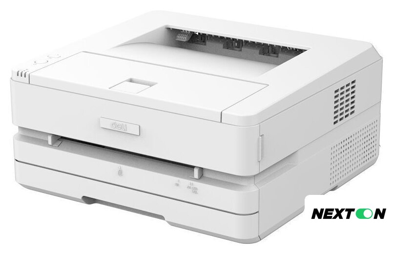 Принтер Deli P2500DW - Изображение №5 — Интернет-магазин Nexton