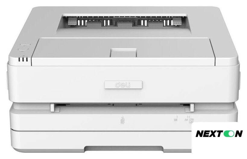Принтер Deli P2500DW - Изображение №1 — Интернет-магазин Nexton