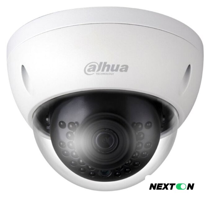 IP-камера Dahua DH-IPC-HDBW1431EP-0360B - Изображение №1 — Интернет-магазин Nexton