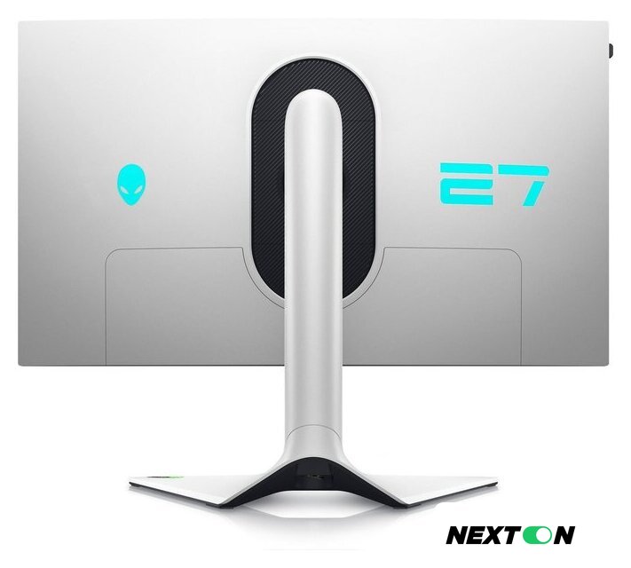 Игровой монитор Dell Alienware 27 Gaming AW2723DF - Изображение №6 — Интернет-магазин Nexton