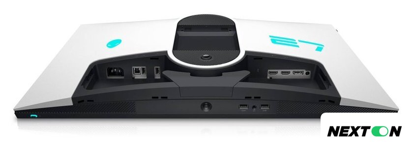 Игровой монитор Dell Alienware 27 Gaming AW2723DF - Изображение №5 — Интернет-магазин Nexton