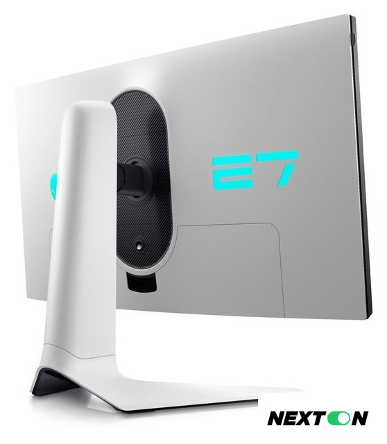 Игровой монитор Dell Alienware 27 Gaming AW2723DF - Изображение №3 — Интернет-магазин Nexton