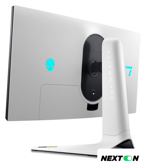 Игровой монитор Dell Alienware 27 Gaming AW2723DF - Изображение №4 — Интернет-магазин Nexton