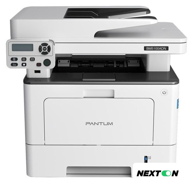 МФУ Pantum BM5100ADN - Изображение №4 — Интернет-магазин Nexton