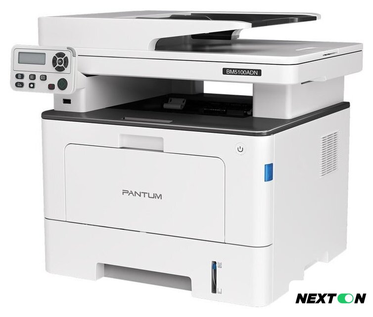 МФУ Pantum BM5100ADN - Изображение №1 — Интернет-магазин Nexton