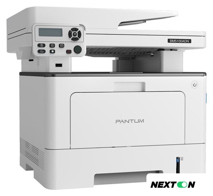 МФУ Pantum BM5100ADN - Изображение №2 — Интернет-магазин Nexton